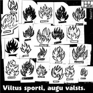 Viltus Sporti - Augu Valsts download mp3