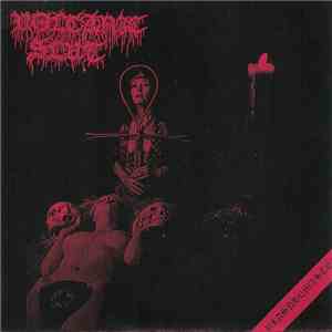Volcanic Slut - Blasphemaster E.P. download mp3