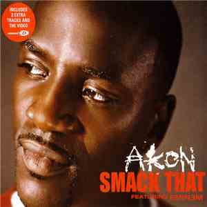 Akon Featuring Eminem - Smack That download mp3