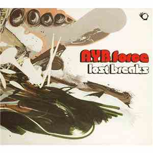 A.Y.B.Force - Lost Breaks download mp3