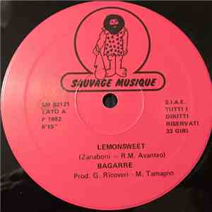 Bagarre - Lemonsweet download mp3