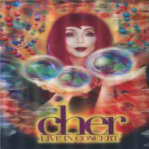 Cher - Live In Concert download mp3