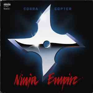 Cobra Copter - Ninja Empire download mp3