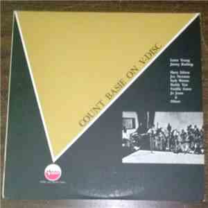 Count Basie - On V-Disc Vol. 1 download mp3