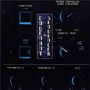 Covenant - Sequencer: Beta download mp3