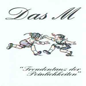 Das M - Freudentanz Der Peinlichkeiten download mp3
