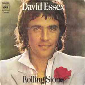 David Essex - Rolling Stone download mp3