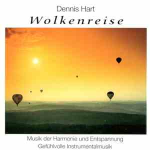 Dennis Hart - Wolkenreise download mp3
