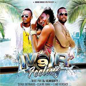 DJ Almighty - Ivoir Feeling Vol 9 download mp3