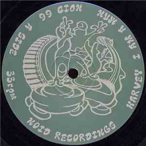 DJ Harvey / Monsieur D - I Am A Man / Hot Love download mp3