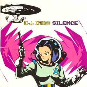 DJ Indo - Silence download mp3