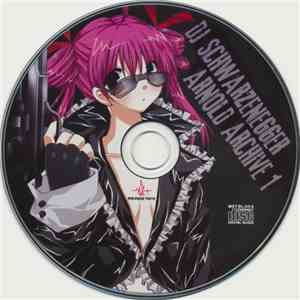 DJ Schwarzenegger - Arnold Archive 1 download mp3