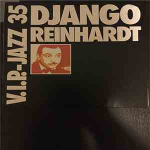 Django Reinhardt - V.I.P.-Jazz 35 download mp3