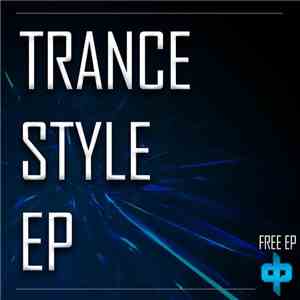 D-Punk - Trancestyle EP download mp3