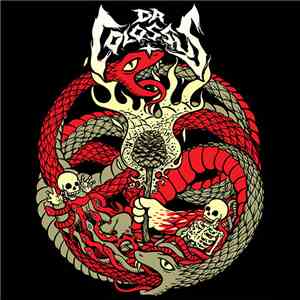 Dr. Colossus  - Shut Up And Eat Your Pinecone! / Whack Sabbath download mp3