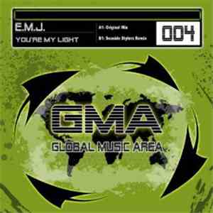 E.M.J. - You're My Light download mp3