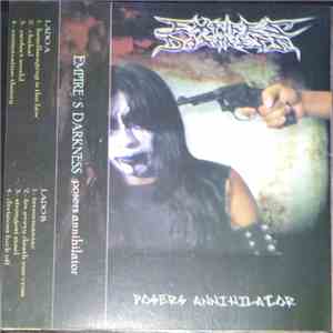 Empire's Darkness - Posers Annihilator download mp3