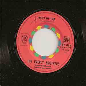 Everly Brothers - It's My Time / Empty Boxes download mp3