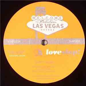 Evolving Doors - Vegas download mp3