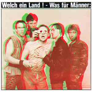 Extrabreit - Welch Ein Land ! - Was Für Männer: download mp3