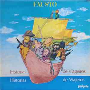 Fausto - Histórias De Viageiros download mp3