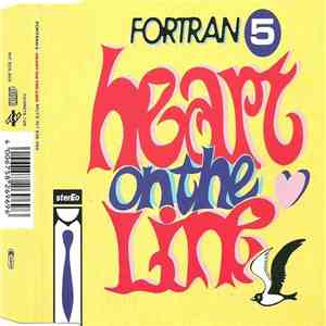 Fortran 5 - Heart On The Line download mp3
