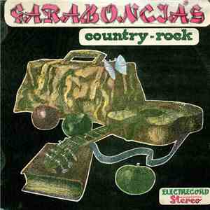 Garabonciás - Country-Rock download mp3