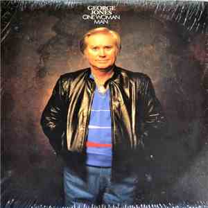 George Jones  - One Woman Man mp3 download