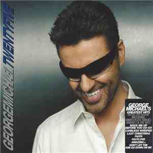 George Michael - Twenty Five mp3 download