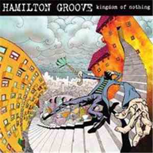 Hamilton Groove - Kingdom Of Nothing download mp3