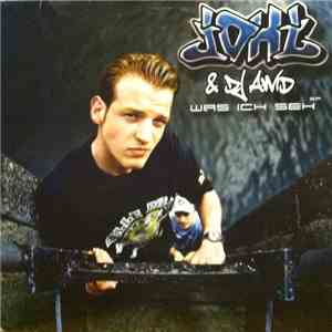 Johi & DJ Awid - Was Ich Seh EP download mp3
