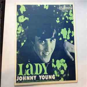 Johnny Young - Lady download mp3