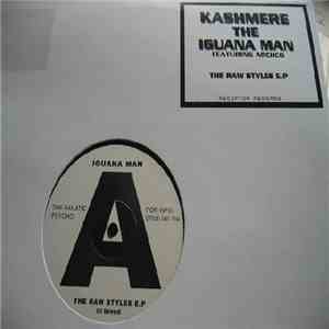 Kashmere - The Raw Styles E.P download mp3