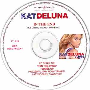 Kat DeLuna - In The End download mp3