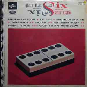 Les Double Six - Rencontrent Quincy Jones download mp3