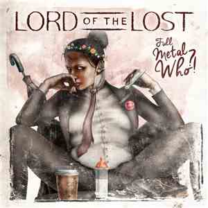 Lord Of The Lost - Full Metal Whore download mp3