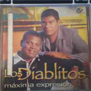 Los Diablitos - Maxima Expresion download mp3