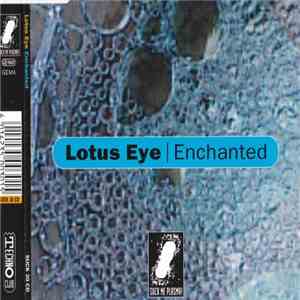 Lotus Eye - Enchanted download mp3