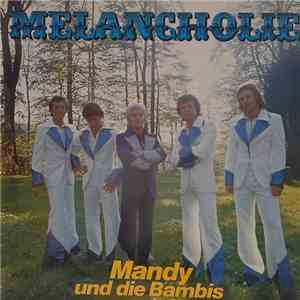 Mandy Und Die Bambis - Melancholie download mp3