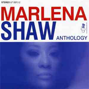 Marlena Shaw - Anthology download mp3