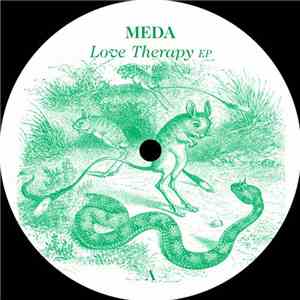 Meda  - Love Therapy EP download mp3