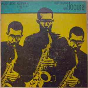 Paquito D'Rivera - Invitacion A Una Locura download mp3