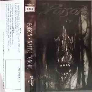 Poison  - Native Tongue download mp3