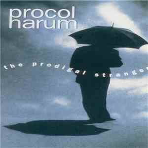Procol Harum - The Prodigal Stranger download mp3