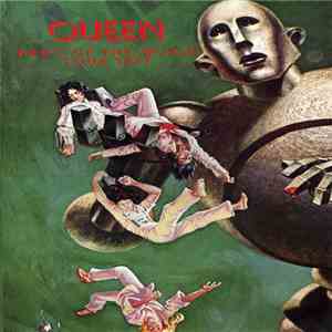 Queen - News Of The World Tour 1977 download mp3