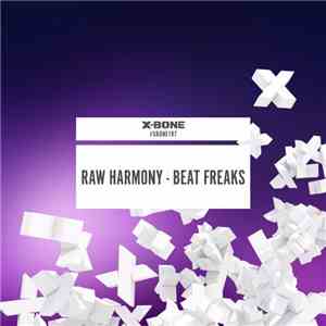 Raw Harmony - Beat Freaks download mp3