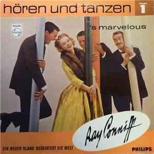 Ray Conniff, Ray Conniff And His Orchestra - Hören Und Tanzen - 1.Folge: 'S Marvelous download mp3