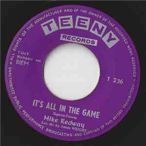 Ray Pilgrim / Mike Redway - If I Had A Hammer / It's All In The Game download mp3