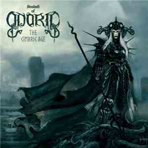 Realms Of Odoric - The Cimbric Age download mp3