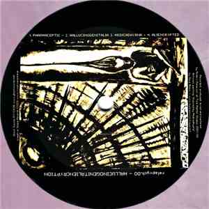 Relapxych.00 - Hallucinogenitaliencryption download mp3
